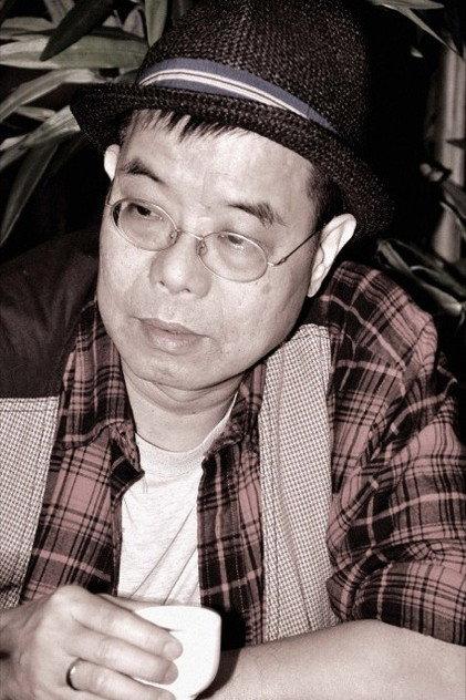Cheung Chi-Sing - Actor Profile Photo