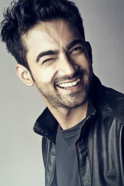 Ali Safina - Actor Profile Photo