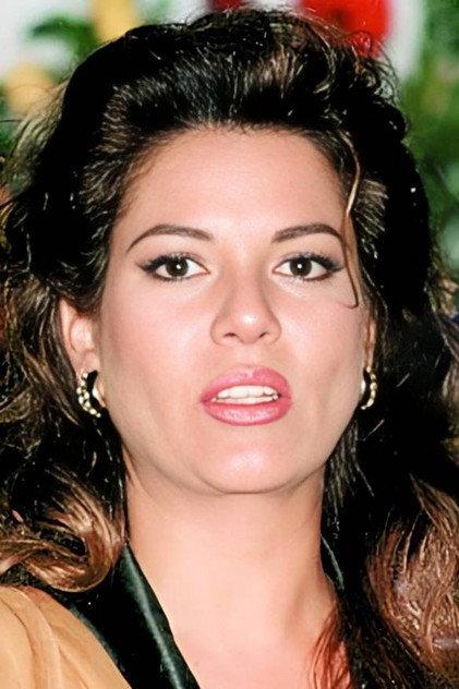 Patricia Rivera - Actor Profile Photo