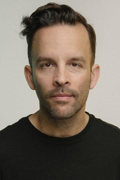 Marc Beaupré - Actor Profile Photo