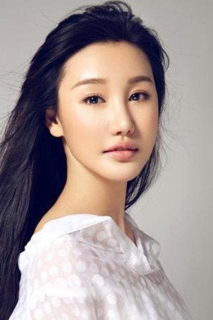 Liu Lujia - Actor Profile Photo