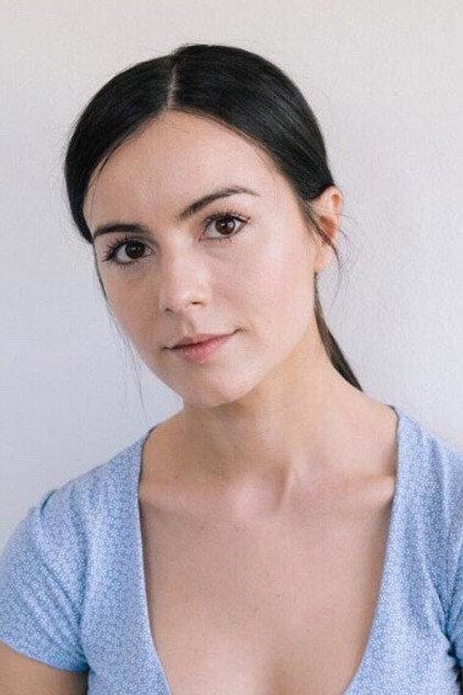 Sarah Elizabeth Withers - Actor Profile Photo