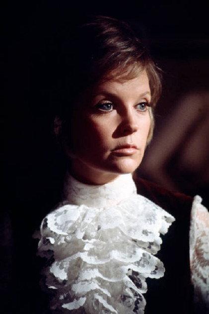 Marlyn Mason - Actor Profile Photo