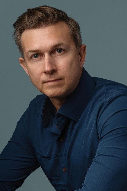 Philip Riccio - Actor Profile Photo