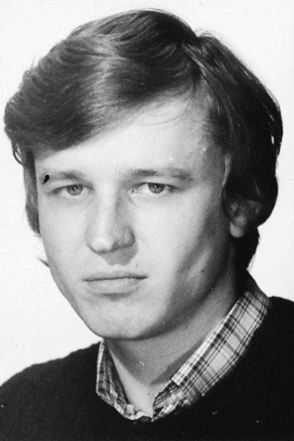 Sergey Chekan - Actor Profile Photo