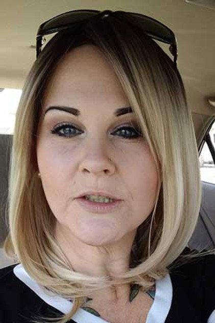 Katie McKinley - Actor Profile Photo