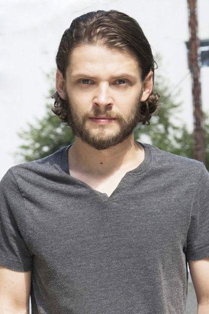 Radu Andrei Micu - Actor Profile Photo