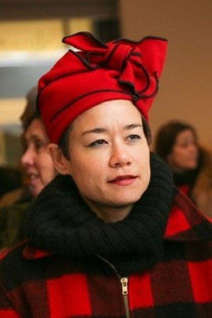 Friederike Pezold - Actor Profile Photo