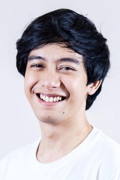 Tubagus Ali - Actor Profile Photo