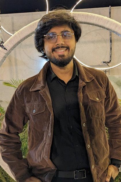 Harshit soni - Actor Profile Photo
