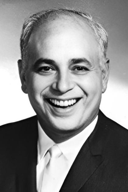 Allen Funt - Actor Profile Photo
