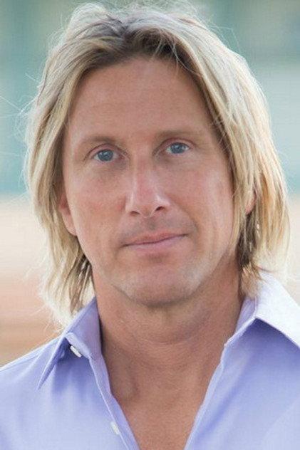 Jay Davis - Actor Profile Photo