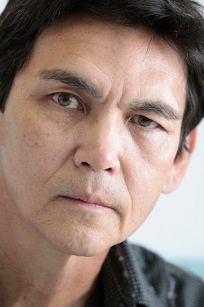 Don Wilson - Actor Profile Photo