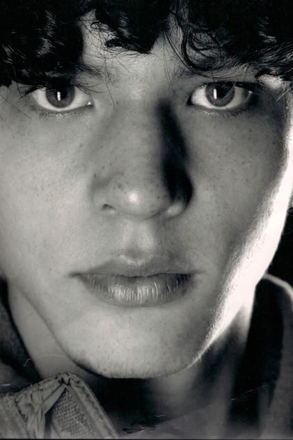 Rafael Rodarte - Actor Profile Photo