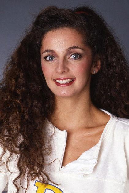 Cherry Gillespie - Actor Profile Photo