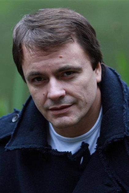 Aleksey Kirilin - Actor Profile Photo