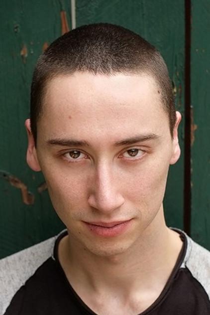 Alexander Ward - Actor Profile Photo