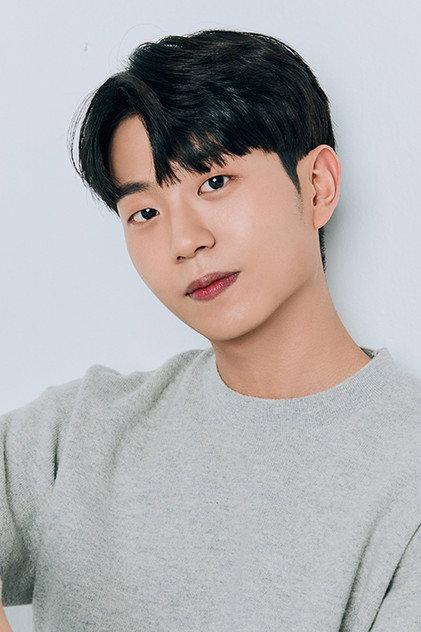 Kim Nu-rim - Actor Profile Photo