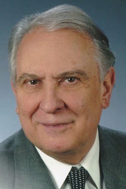 Valentin Plătăreanu - Actor Profile Photo