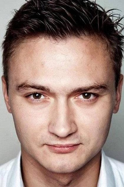 Denis Tkachyov - Actor Profile Photo