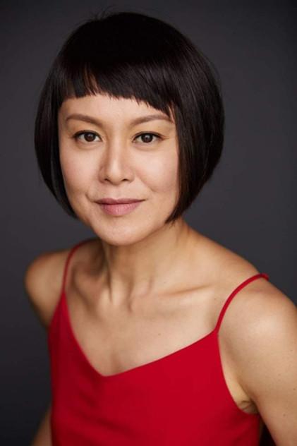 Janice Koh Yu-Mei - Actor Profile Photo