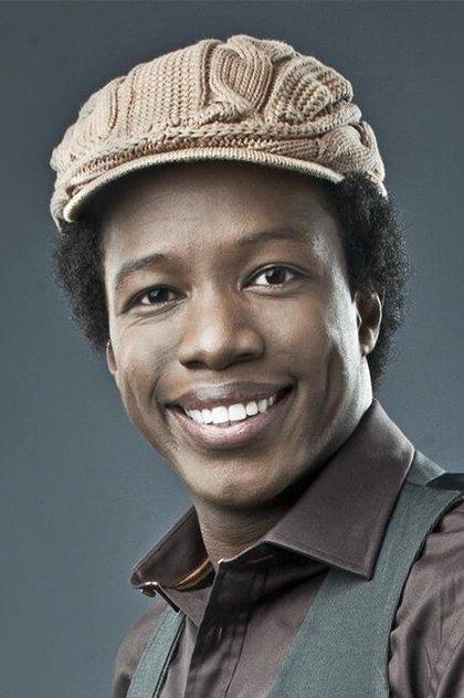 Mauro Castillo - Actor Profile Photo