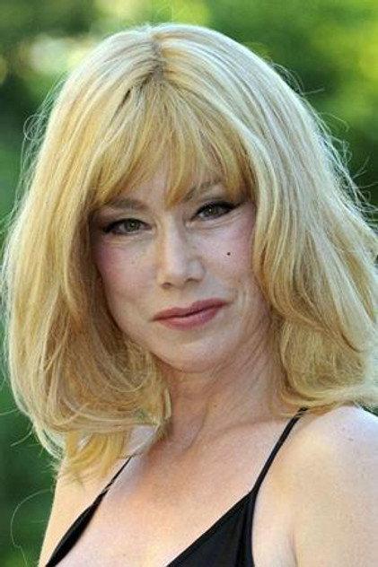 Nancy Brilli - Actor Profile Photo