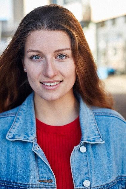 Allie Denison - Actor Profile Photo