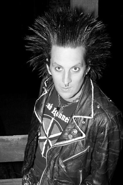 Rob Chaos - Actor Profile Photo