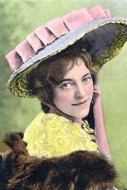 Ada Reeve - Actor Profile Photo