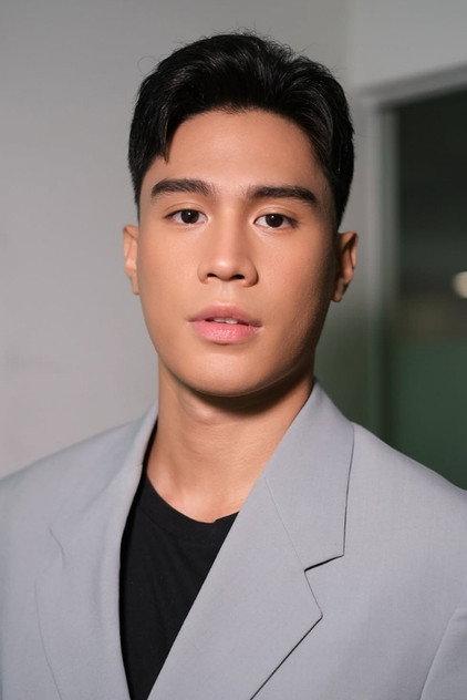 Jeremiah Lisbo - Actor Profile Photo