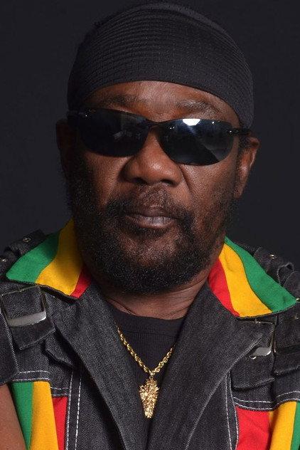 Toots Hibbert - Actor Profile Photo