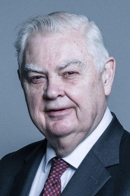 Norman Lamont - Actor Profile Photo
