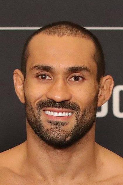 Davi Ramos - Actor Profile Photo