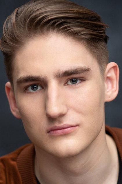 Liam Stewart-Kanigan - Actor Profile Photo