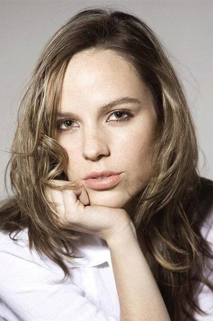 Luciana Echeverría - Actor Profile Photo
