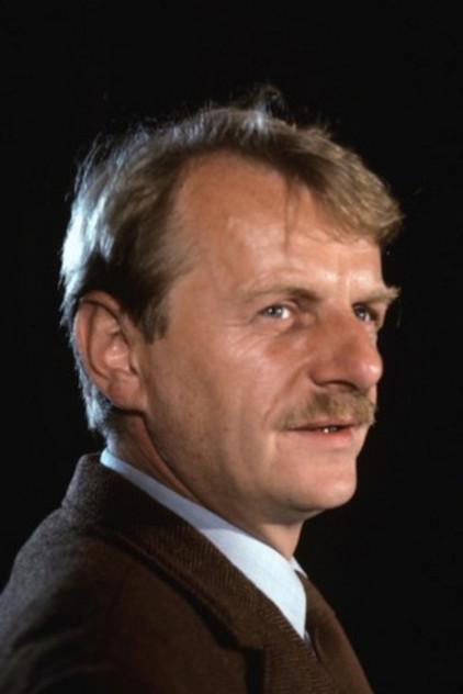 Jerzy Aleksander Braszka - Actor Profile Photo