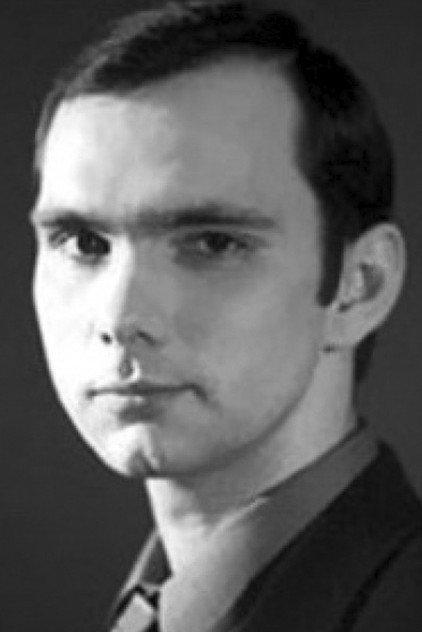 Андрей Соколов - Actor Profile Photo