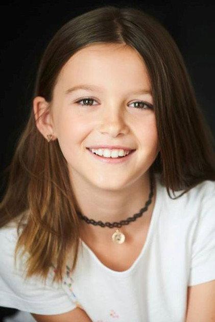 Clara Kushnir - Actor Profile Photo