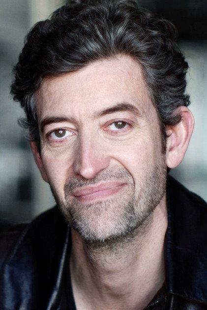 Denis Leluc - Actor Profile Photo