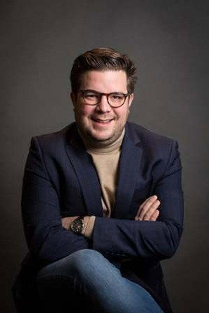 Miguel Herrera - Actor Profile Photo