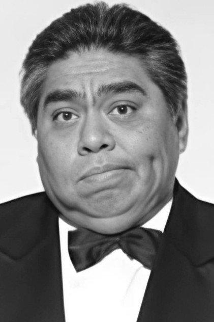 Miguel Galván - Actor Profile Photo