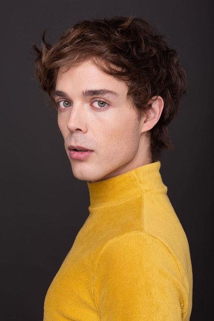 Noah De Diego - Actor Profile Photo