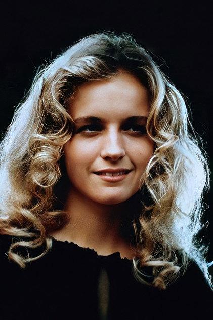 Lenka Jelínková - Actor Profile Photo