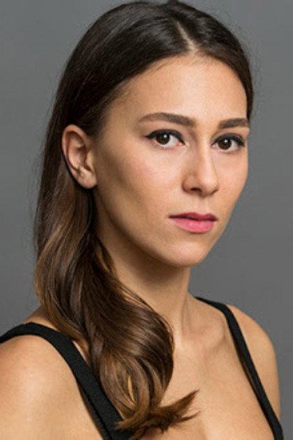 Sinem Köseoğlu - Actor Profile Photo