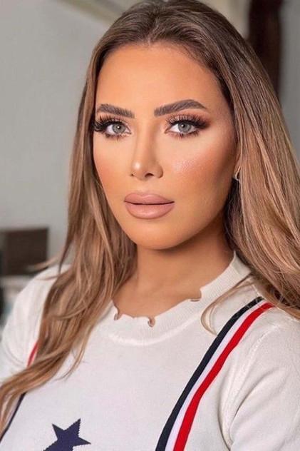 Heba Abdel Aziz - Actor Profile Photo