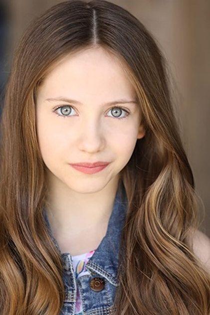 Shiloh Nelson - Actor Profile Photo