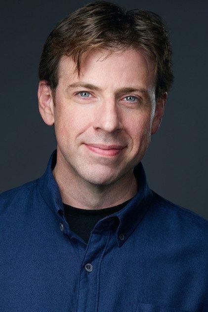 Kris Loranger - Actor Profile Photo