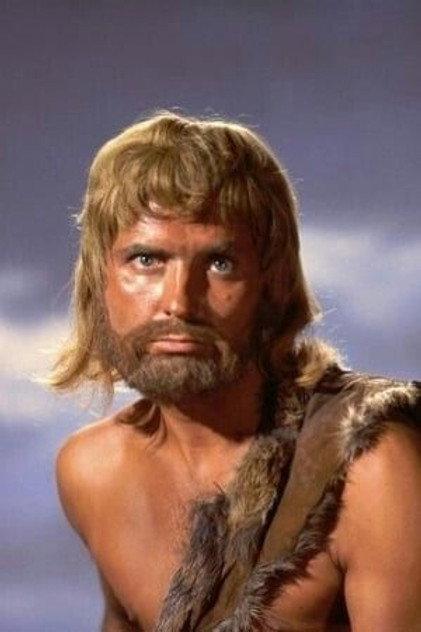 Jean Wladon - Actor Profile Photo