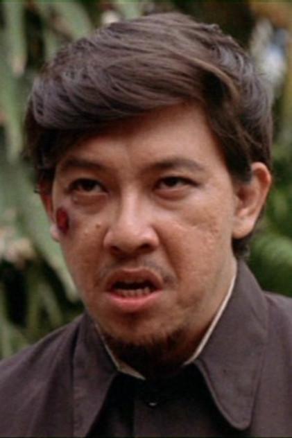 Joe Mari Avellana - Actor Profile Photo